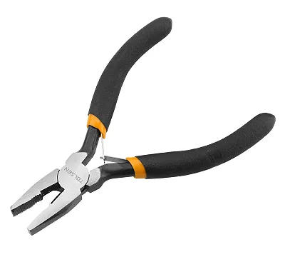 Пассатижи комбинированные 115 мм, мини TOLSEN TT10030s