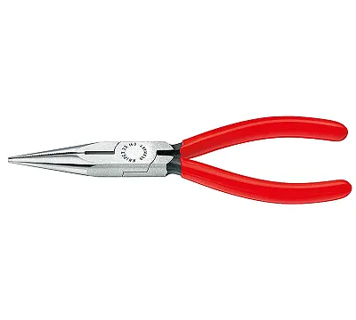 Пассатижи тонконосые 160 мм KNIPEX KN-2501160