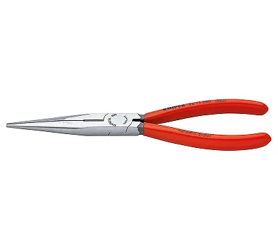 Пассатижи тонконосые 200 мм KNIPEX KN-2611200