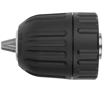 Патрон быстрозажимной 1/2" - 10 мм FIT