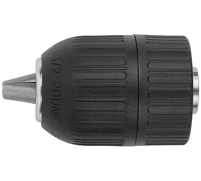 Патрон быстрозажимной 1/2" - 13 мм FIT