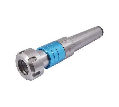 Патрон резьбонарезной MTB4-TER32-120 (погрешность 0.02）