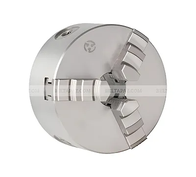 Патрон токарный d 125 мм 3-х кулачковый 3-125.03.224 (7100-0003) (Гродно)