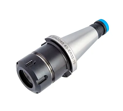 Патрон цанговый DIN 2080 NT40-ER32-70 (погрешность 0.003）