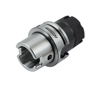Патрон цанговый HSK63A-ER32-75 0.003 G2.5 20CrMnTi BRIGHT-TOOLS