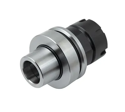 Патрон цанговый HSK63F-ER32-75 0.003 G2.5 20CrMnTi BRIGHT-TOOLS