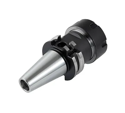 Патрон цанговый SK30-ER25-100 0.003 G2.5 20CrMnTi BRIGHT-TOOLS