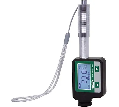 Твердомер портативный по Либу INSIZE HDT-L411