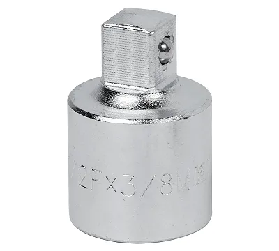Переходник 1/2">3/8" KING TONY 4813