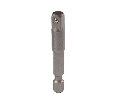 Переходник 1/4">1/4" KING TONY 7702-50