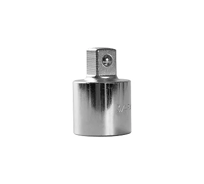 Переходник 3/4">1/2" KING TONY 6814