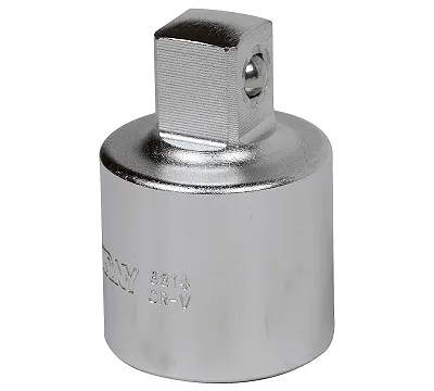 Переходник 3/4">1/2" KING TONY 6814