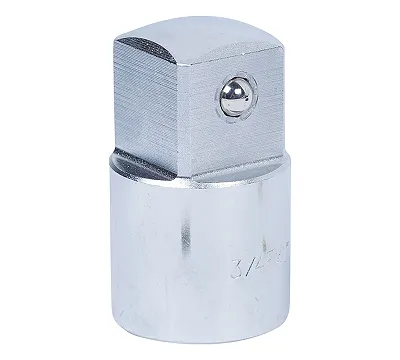Переходник 3/4">1" KING TONY 6818