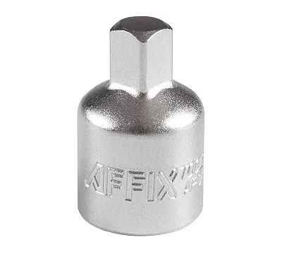 Переходник 3/8">1/4" AFFIX AF01532000