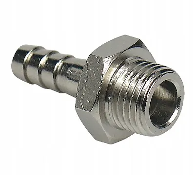 Переходник резьбовой 12>M1/4" VEPA A107/10