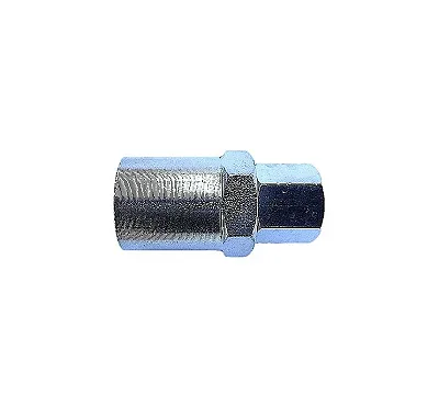 Переходник резьбовой F1/4">8х17 мм VEPA A103/2