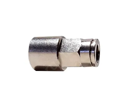 Переходник цанговый 6>F1/8" VEPA B182/3