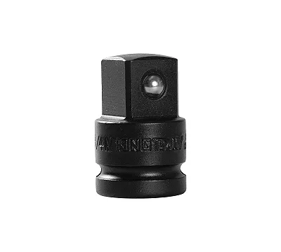 Переходник ударный 1/2">3/4", с шариковым фиксатором KING TONY 4866P