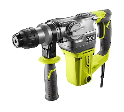 Перфоратор 1050 Вт, SDS+, кейс RYOBI RSDS1050-K
