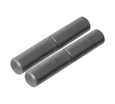 Петля гаражная с шаром, D 30 x 160 мм, 2 шт, Сибртех