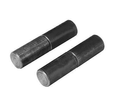 Петля гаражная с шаром, D 45 x 180 мм, 2 шт, Сибртех