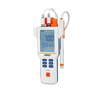 pH-метр портативный INSIZE 0431-0018