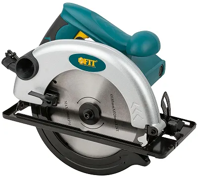 Пила дисковая