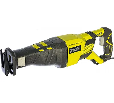 Пила сабельная 1200 Вт RYOBI RRS1200-K