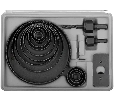 Пилы круговые FIT