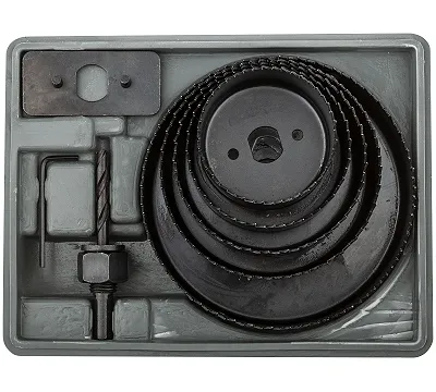 Пилы круговые КУРС