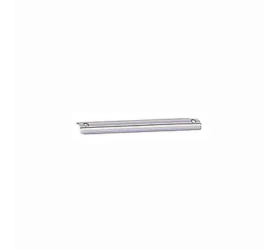 Планка для головок 1/2", 560 мм, без клипс-держателей KING TONY 870422 Тайвань