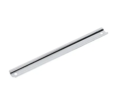 Планка для головок 1/4", 200 мм, без клипс-держателей KING TONY 870208 Тайвань