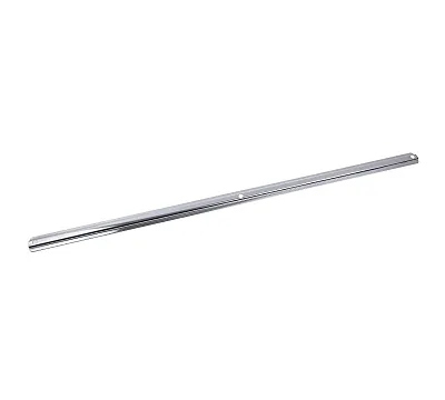 Планка для головок 3/8", 560 мм, без клипс-держателей KING TONY 870322 Тайвань