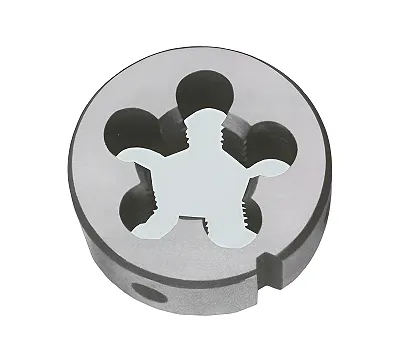 Плашка М 20,0х1,5 dнар.45мм Р6АМ5 6g CNIC