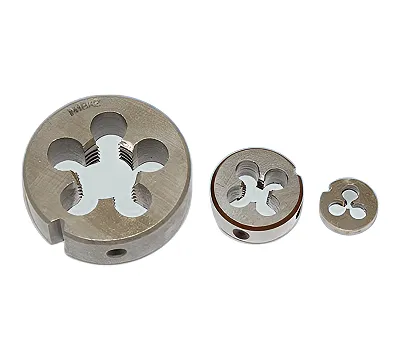 Плашка М 48,0 х 2,0 d наружный 90мм, ГОСТ 9740-71
