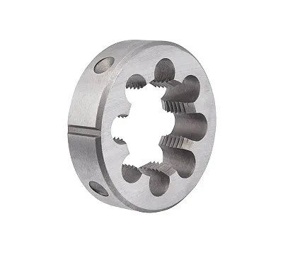 Плашка трубная G 1 1/2 9ХС Гост 9740 ZENION