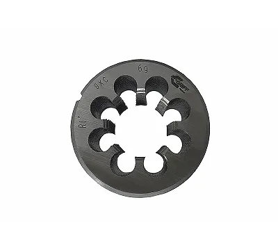 Плашка трубная коническая R1 9ХС GRIFF z032477