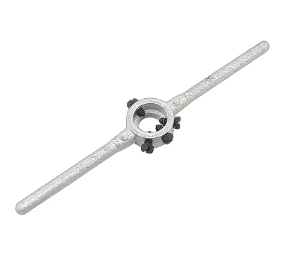 Плашкодержатель d 16мм х 5мм (М2-М2.5, G1/16"-G3/32") TLX