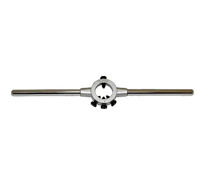 Плашкодержатель d 20мм х 5мм (М3-М4, G1/8"-G5/32") CNIC