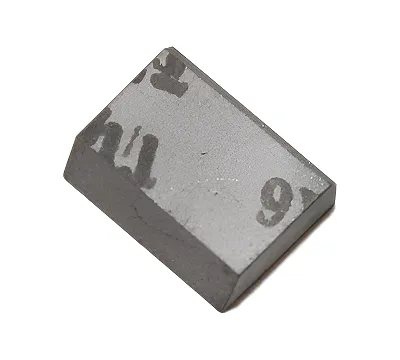 Пластина 24650 ГОСТ 25409-90