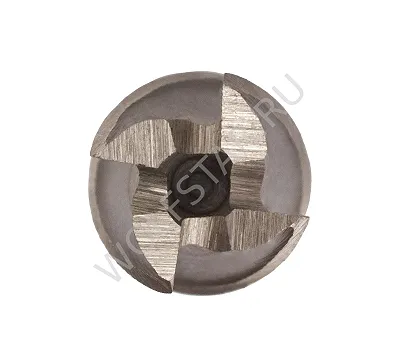 Пластина токарная твердосплавная ISO CNMG120408-PSX ACP20E AHNO по стали, получистовая