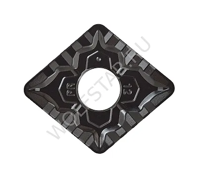 Пластина твердосплавная CNMA160608 WF6120 PANDA CNC