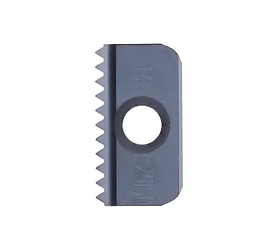 Пластина твердосплавная 14N1.25ISO, BR215 PANDA CNC