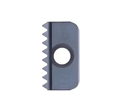 Пластина твердосплавная 14N1.75ISO, BR215 PANDA CNC