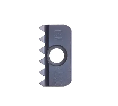 Пластина твердосплавная 14N2.5ISO, BR215 PANDA CNC