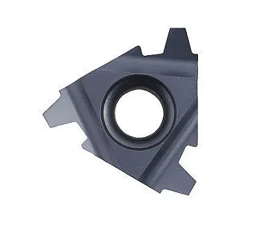 Пластина твердосплавная 22IR5.0TR, DM215 PANDA CNC
