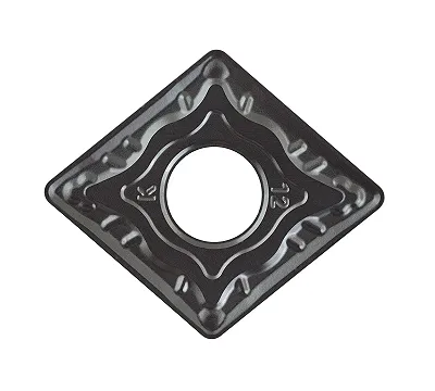 Пластина твердосплавная CCMT060208-AHF, PD9320 PANDA CNC