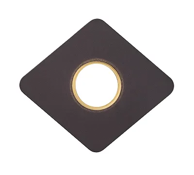 Пластина твердосплавная CNMA120404 WF6120 PANDA CNC