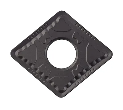 Пластина твердосплавная CNMG120408-EM, PTT9225 PANDA CNC