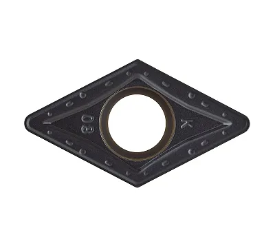 Пластина твердосплавная DNMG150404 WF6120 PANDA CNC